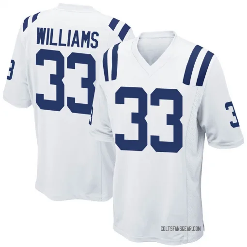 indianapolis colts spirit jersey