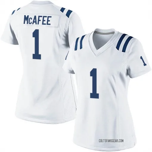 pat mcafee for the brand shirt