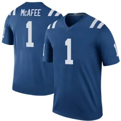 Pat McAfee Men's Indianapolis Colts 