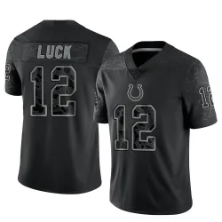 Nike Jonathan Taylor Indianapolis Colts Men's Limited Royal Color Rush Vapor  Untouchable Jersey