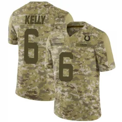 chad kelly colts jersey