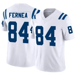 Lids Ethan Fernea Indianapolis Colts Nike Player Game Jersey