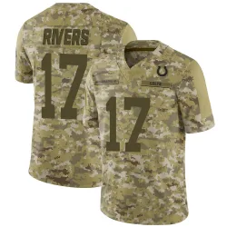 rivers color rush jersey
